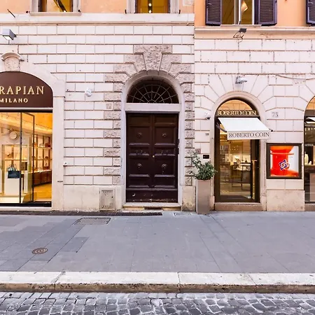 Lägenhet New!! Spagna - Your Italian Holidays *