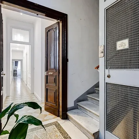 Lägenhet New!! Spagna - Your Italian Holidays Rom