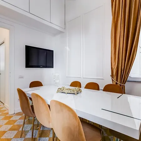 公寓 New!! Spagna - Your Italian Holidays