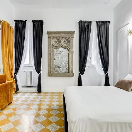 New!! Spagna - Your Italian Holidays 公寓 *