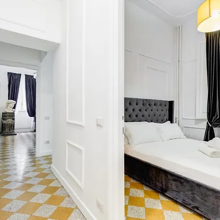 New!! Spagna - Your Italian Holidays 公寓 罗马