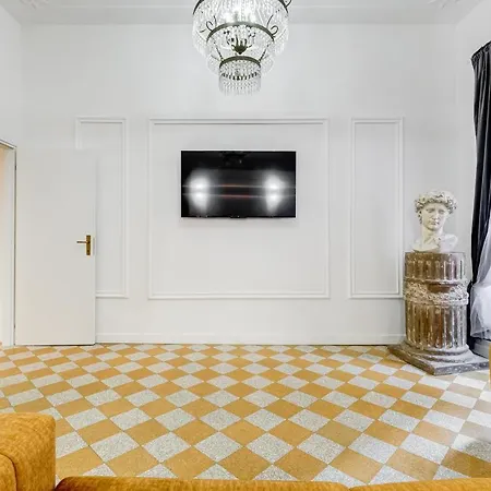 New!! Spagna - Your Italian Holidays Appartement Rome