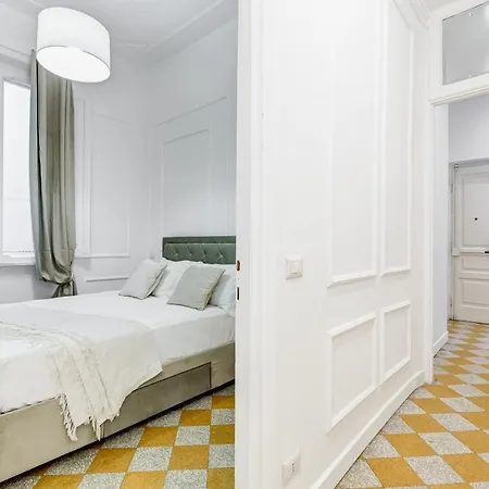 公寓 New!! Spagna - Your Italian Holidays 罗马