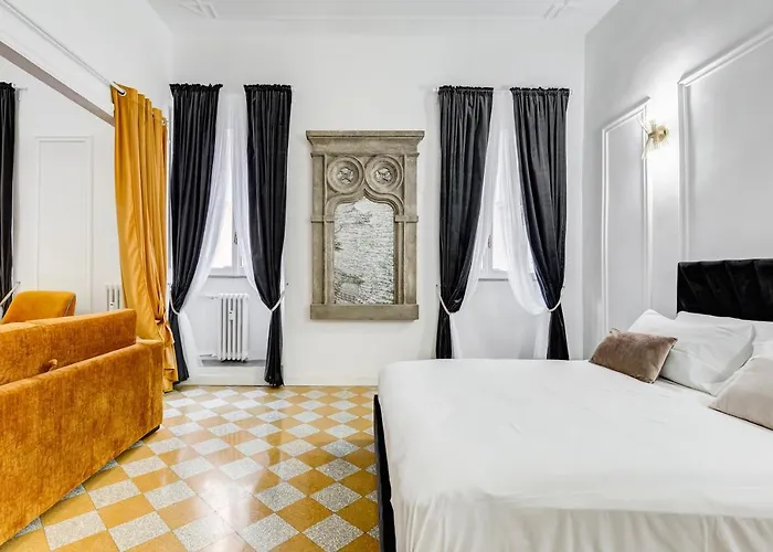 New!! Spagna - Your Italian Holidays Appartement *