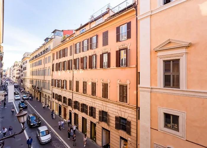 New!! Spagna - Your Italian Holidays *