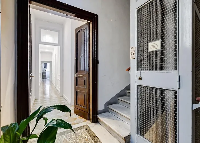 Appartement New!! Spagna - Your Italian Holidays Rome