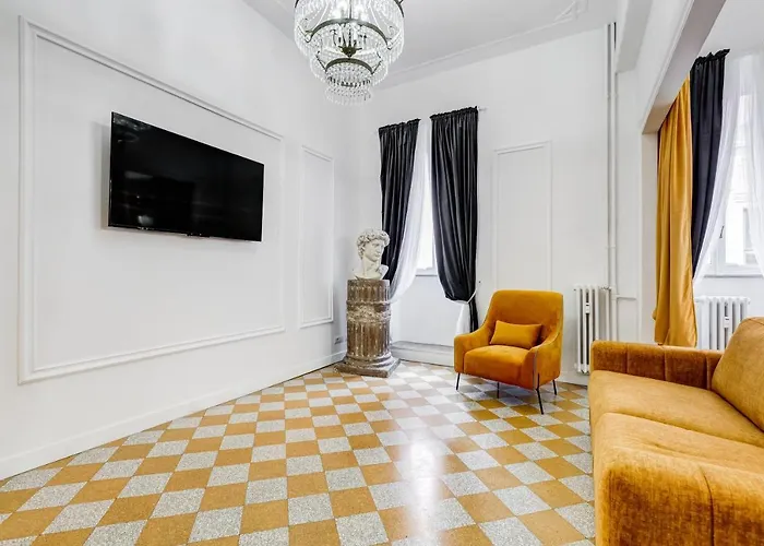 Appartement New!! Spagna - Your Italian Holidays *