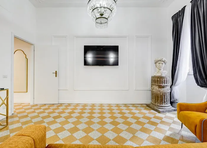 New!! Spagna - Your Italian Holidays Appartement Rome