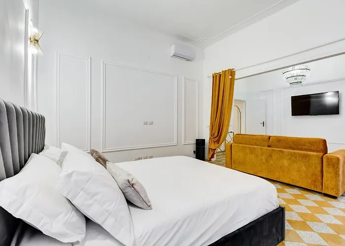 Appartement New!! Spagna - Your Italian Holidays *