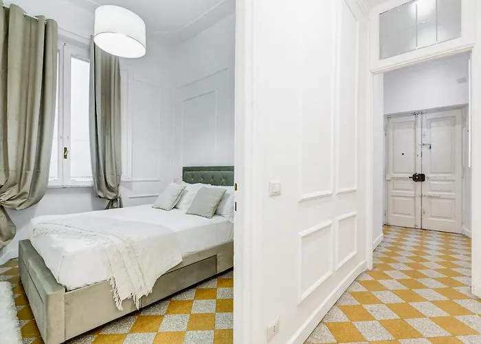Appartement New!! Spagna - Your Italian Holidays Rome
