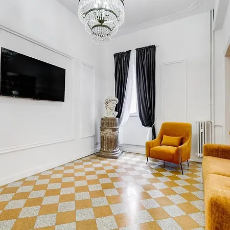 Apartmán New!! Spagna - Your Italian Holidays *