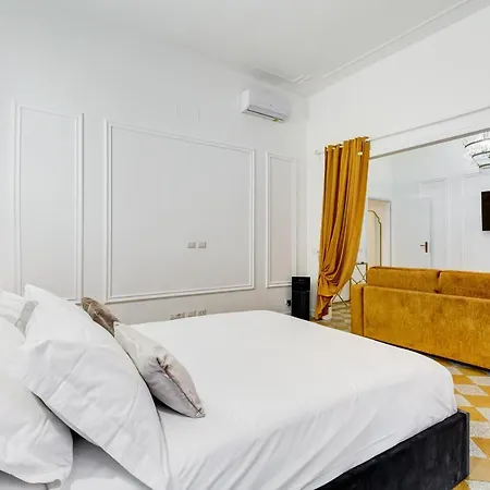 Apartmán New!! Spagna - Your Italian Holidays *